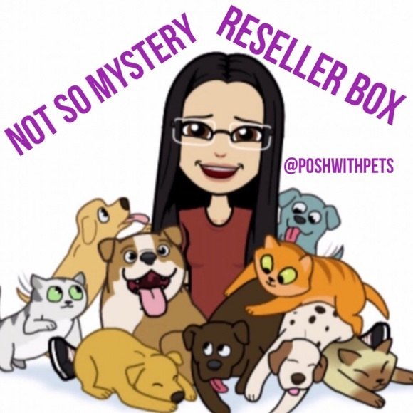 5 LB Not So Mystery Box 8 for Resellers - Picture 2 of 2